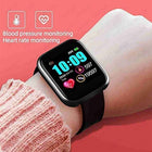 Stybits Waterproof Smart Fitness Watch – All-Day Activity Tracker