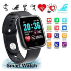 Stybits Waterproof Smart Fitness Watch – All-Day Activity Tracker