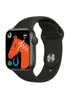 i8 Pro Max Bluetooth Smartwatch – Calling, Notifications & Fitness Tracking