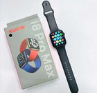i8 Pro Max Bluetooth Smartwatch – Calling, Notifications & Fitness Tracking
