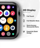 i8 Pro Max Bluetooth Smartwatch – Calling, Notifications & Fitness Tracking
