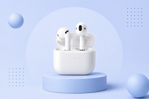 Earpods
