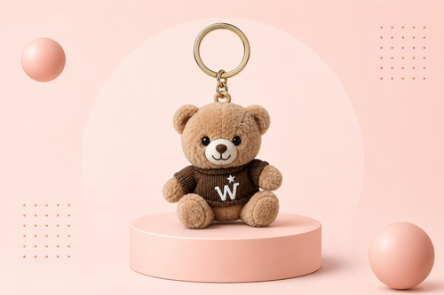 Keychains