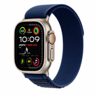 PRO PLUS Ultra 2 Smartwatch 49mm - Light Blue