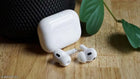 IPX5 Waterproof Wireless Earbuds with ANC, 3D Stereo Sound & Charging Case