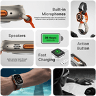 PRO PLUS Ultra 2 Smartwatch 49mm