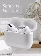 IPX5 Waterproof Wireless Earbuds with ANC, 3D Stereo Sound & Charging Case