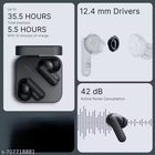 Bluetooth 5.4 Wireless Earbuds – High Quality Sound with Long Battery Life