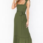 Army Green