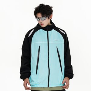 Men's Sun-Protective Wind Coat β Lightweight Leisure Jacket
